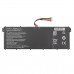 Батарея для ноутбука Acer Aspire A515-43G A515-44G A515-45G A515-52K A515-54G A515-55G A515-56G A515-57 SP314-54G, 11.4V 3400mAh, AP19B8K, 45W