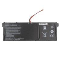 Батарея для Acer A515-51G A515-52G A515-54G SP314-54 SF314-54G SF514-55GT P215-52, 11.55V 4350mAh, AP18C8K 65W