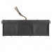 Батарея для ноутбука Acer Aspire A515-51G A515-52G A515-54G A515-55G A515-56G SP314-54 SF314-54G SF514-55GT TMP215-52G, 11.55V 4350mAh, AP18C8K, 65W