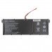 Батарея для ноутбука Acer Aspire A515-51G A515-52G A515-54G A515-55G A515-56G SP314-54 SF314-54G SF514-55GT TMP215-52G, 11.55V 4350mAh, AP18C8K, 65W
