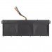 Батарея для ноутбука Acer Aspire A515-51G A515-52G A515-54G A515-55G A515-56G SP314-54 SF314-54G SF514-55GT TMP215-52G, 11.55V 4350mAh, AP18C8K, 65W