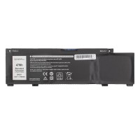 Батарея для Dell G3 3790 3590 3779 G5 5587 5590 Inspiron 5490 5498, 11.4V 4100mAh, 266J9