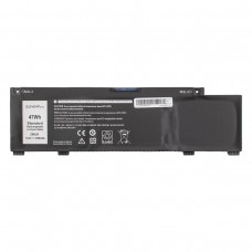 Батарея для Dell G3 3790 3590 3779 G5 5587 5590 Inspiron 5490 5498, 11.4V 4100mAh, 266J9