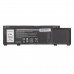 Батарея для ноутбука Dell G3 3790 3590 3779 G5 5587 5590 Inspiron 5490 5498, 11.4V 4100mAh, 266J9
