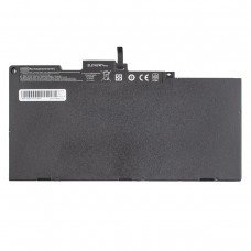 Батарея для HP EliteBook 745 755 840 848 850 G3 G4 ZBook 15u G3 G4, 11.4V 4100 mAh 47Wh, CS03XL