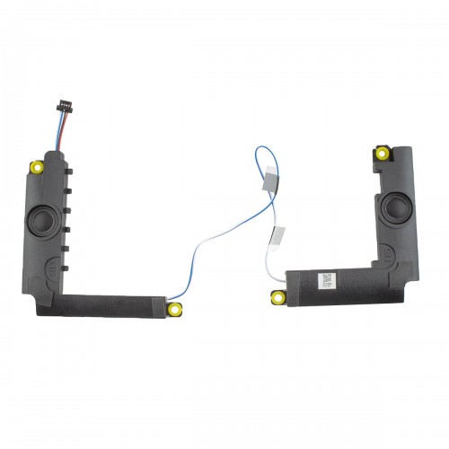 Динамики для ноутбука Asus X515 F515 M515 S515 P1512CEA, (04072-03890300, 04072-03890100, пара L+R, Original)