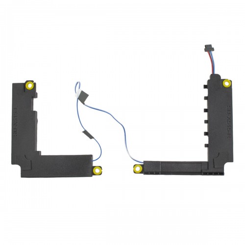 Динамики для ноутбука Asus X515 F515 M515 S515 P1512CEA, (04072-03890300, 04072-03890100, пара L+R, Original)