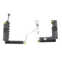 Динамики для Asus X515 F515 M515 R515 S515 P1512CEA, (04072-03890300, 04072-03890100, пара L+R, Original)