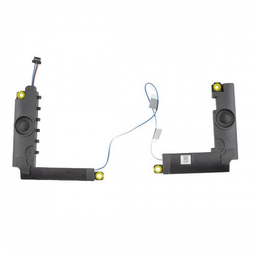 Динаміки для ноутбука Asus X515 F515 M515 R515 S515 P1512CEA, (04072-03890300, 04072-03890100, пара L+R, Original)