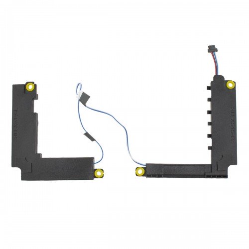 Динаміки для ноутбука Asus X515 F515 M515 R515 S515 P1512CEA, (04072-03890300, 04072-03890100, пара L+R, Original)
