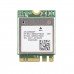 Плата WiFi+Bluetooth RTL8821CE, (M.2 2230, WiFi 802.11 AC + Bluetooth 5.0, 0C011-00190400)