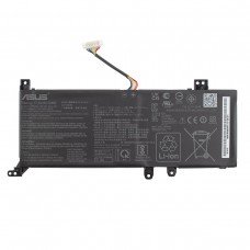Батарея для Asus VivoBook X409B X409D X509B X509D X509F X509U 7.6V 4050mAh 32Wh, B21N1818-1, (Вариант C, Original)