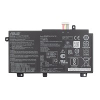 Батарея для Asus FX80 FX86 FX504 FX505 FX506 FX706, 11.4V 3900mAh, B31N1726, Original, Type A