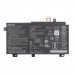 Батарея для ноутбука Asus FX80 FX86 FX504 FX505 FX506 FX706, 11.4V 3900mAh, B31N1726, Original, Type A