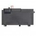 Батарея для ноутбука Asus FX80 FX86 FX504 FX505 FX506 FX706, 11.4V 3900mAh, B31N1726, Original, Type A