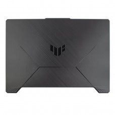 Крышка матрицы для Asus FA506 FA566 FX506 FX566 TUF506 TUF566 series, (Black, 90NR0607-R7A010, Original)