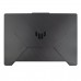 Крышка матрицы для ноутбука Asus FA506 FA566 FX506 FX566 TUF506 TUF566 series, (Black, 90NR0607-R7A010, Original)