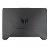 Кришка матриці для Asus FA506 FA566 FX506 FX566 TUF506 TUF566 series, (Black, 90NR0607-R7A010, Original) Кришка матриці для Asus FA506 FA566 FX506 FX566 TUF506 TUF566 series, (Black, 90NR0607-R7A010, Original)