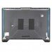 Кришка матриці для ноутбука Asus FA506 FA566 FX506 FX566 TUF506 TUF566 series, (Black, 90NR0607-R7A010, Original)