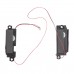 Динамики для ноутбука Asus ROG Strix FX503 FX504G FX505G FX505D FX705D (4pin, DNQT7721001, 04072-02830300, 04072-02830200, пара L+R, Аналог)