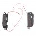Динамики для ноутбука Asus ROG Strix FX503 FX504G FX505G FX505D FX705D (4pin, DNQT7721001, 04072-02830300, 04072-02830200, пара L+R, Аналог)