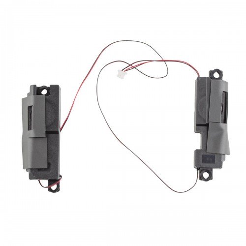 Динамики для ноутбука Asus ROG Strix FX503 FX504G FX505G FX505D FX705D (4pin, DNQT7721001, 04072-02830300, 04072-02830200, пара L+R, Аналог)