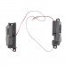 Динамики для ноутбука Asus ROG Strix FX503 FX504G FX505G FX505D FX705D (4pin, DNQT7721001, 04072-02830300, 04072-02830200, пара L+R, Аналог)