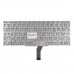 Клавиатура для ноутбука MacBook Air 11" A1370 A1465 2011-2015, RU (вертикальный Enter)