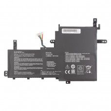 Батарея для Asus X513EA X513EP X513EQ X531F X531FA K531F S531F S531FA 11.4V 3600mAh 41Wh, B31N1842