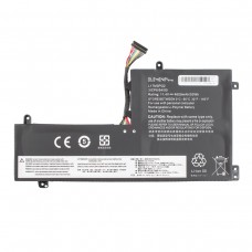 Батарея для Lenovo Y530-15ICH Y540-15IRH Y540-17IRH Y730-15ICH Y740-15ICH, 11.4V 4650mAh L17M3PG2 (Long cable)