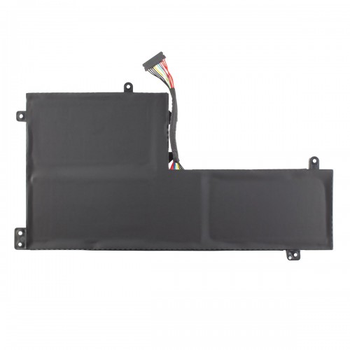 Батарея для ноутбука Lenovo Legion Y530-15ICH Y540-15IRH Y540-17IRH Y730-15ICH Y740-15ICH Y740-15IRH, 11.4V 4650mAh L17M3PG2 (Long cable)