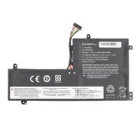 Батарея для Lenovo Y530-15ICH Y540-15IRH Y540-17IRH Y730-15ICH Y740-15ICH, 11.4V 4650mAh L17M3PG2 (Long cable)