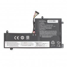 Батарея для Lenovo Y530-15ICH Y540-15IRH Y540-17IRH Y730-15ICH Y740-15ICH, 11.4V 4650mAh L17M3PG2 (Long cable)