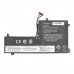 Батарея для ноутбука Lenovo Legion Y530-15ICH Y540-15IRH Y540-17IRH Y730-15ICH Y740-15ICH Y740-15IRH, 11.4V 4650mAh L17M3PG2 (Long cable)