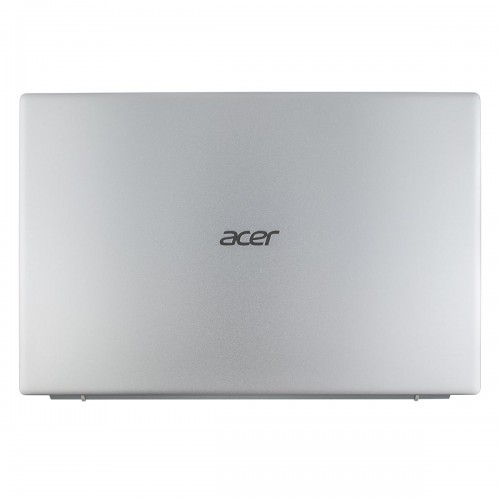 Крышка матрицы для ноутбука Acer Swift 3 SF314-43 SF314-511, (Silver, 60.AB2N2.002, Original)