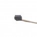 Шлейф матрицы для ноутбука Asus TUF Gaming FX706HC FX706HE FX706HM FX706HF, (eDP 40pin 144Hz, DDNJHALC111, Original)