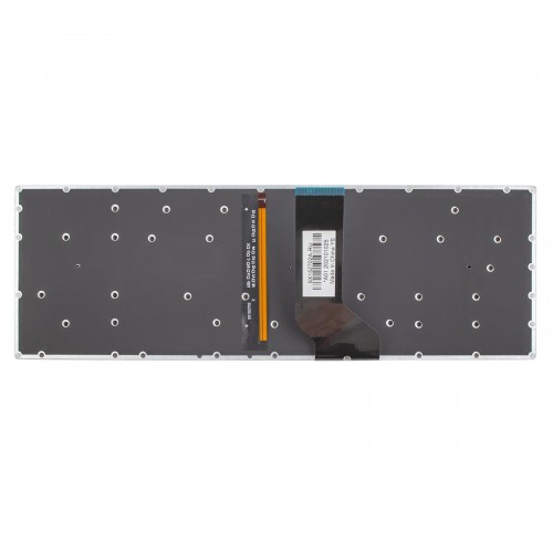 Клавиатура для ноутбука Acer Nitro 5 AN515-31 AN515-41 AN515-42 AN515-51 AN515-52, RU, Black/Red Клавиатура для ноутбука Acer Nitro 5 AN515-31 AN515-41 AN515-42 AN515-51 AN515-52, RU, Black/Red