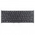 Клавіатура для ноутбука Acer Swift SF314-54 SF314-54G SF314-41 SF314-41G SF114-32 SF314-56G, RU, Black, версія 2, з підсвіткою, Original