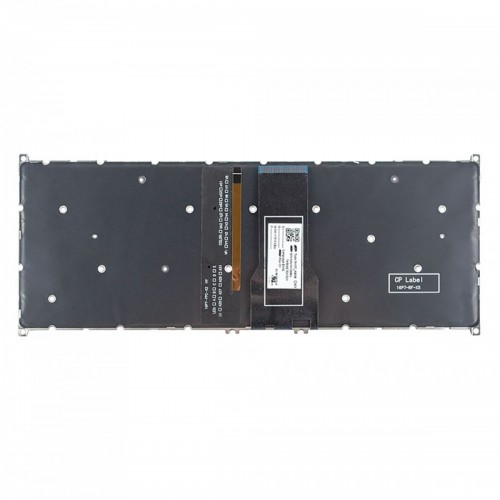 Клавіатура для ноутбука Acer Swift SF314-54 SF314-54G SF314-41 SF314-41G SF114-32 SF314-56G, RU, Black, версія 2, з підсвіткою, Original