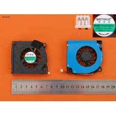 Вентилятор кулер Dell Inspiron 1525 1526 D620, Acer TravelMate 4520 (Аналог)