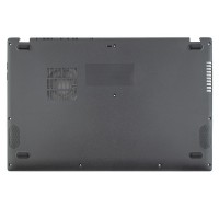 Нижня кришка для Asus A516 D515 F515 M515 S515 X515 series, (Black, піддон, днище, D Cover, 90NB0SR4-R7D010)