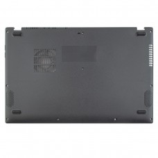 Нижняя крышка для Asus A516 D515 F515 M515 S515 X515 series, (Black, поддон, днище, 90NB0SR4-R7D010)