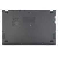 Нижняя крышка для Asus A516 D515 F515 M515 S515 X515 series, (Black, поддон, днище, 90NB0SR4-R7D010)