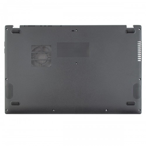 Нижняя крышка для ноутбука Asus A516 D515 F515 M515 S515 X515 series, (Black, поддон, днище, D Cover, 90NB0SR4-R7D010)
