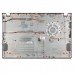 Нижняя крышка для ноутбука Asus A516 D515 F515 M515 S515 X515 series, (Black, поддон, днище, D Cover, 90NB0SR4-R7D010)