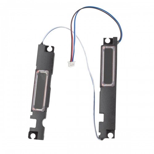 Динаміки для ноутбука Dell Latitude 7480 7490 E7480 E7490 P73G series, (PK23000XU00, 08KM5J, пара L+R)