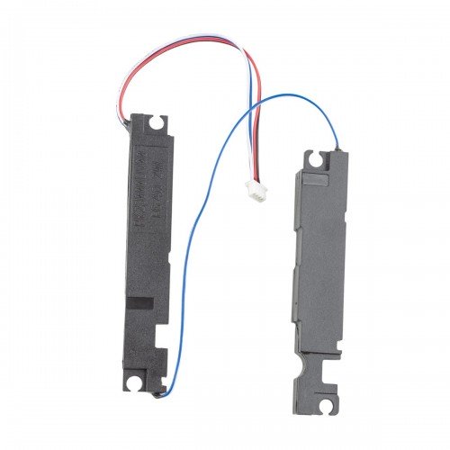 Динаміки для ноутбука Dell Latitude 7480 7490 E7480 E7490 P73G series, (PK23000XU00, 08KM5J, пара L+R)