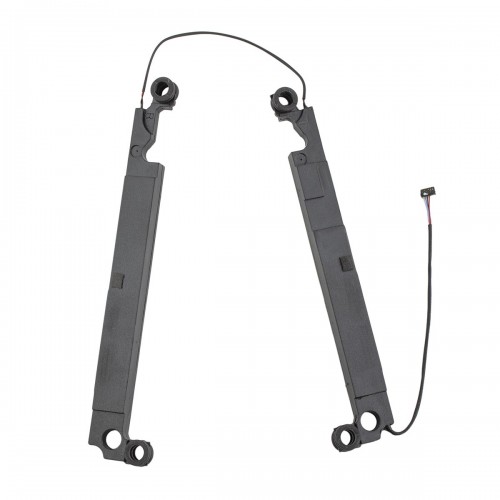 Динаміки для ноутбука Dell XPS 15 9550 9560 9570 Precision 5510 5520, (PK23000RP00, 0TX47W, пара L+R)