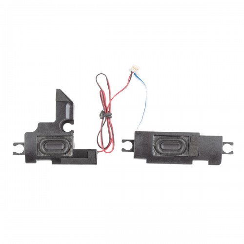Динамики для ноутбука HP 250 255 256 G4 G5, 15-AC 15-AF 15-AY 15-BA, (813965-001, PK23000R200 , пара L+R)