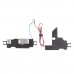 Динамики для ноутбука HP 250 255 256 G4 G5, 15-AC 15-AF 15-AY 15-BA, (813965-001, PK23000R200 , пара L+R)